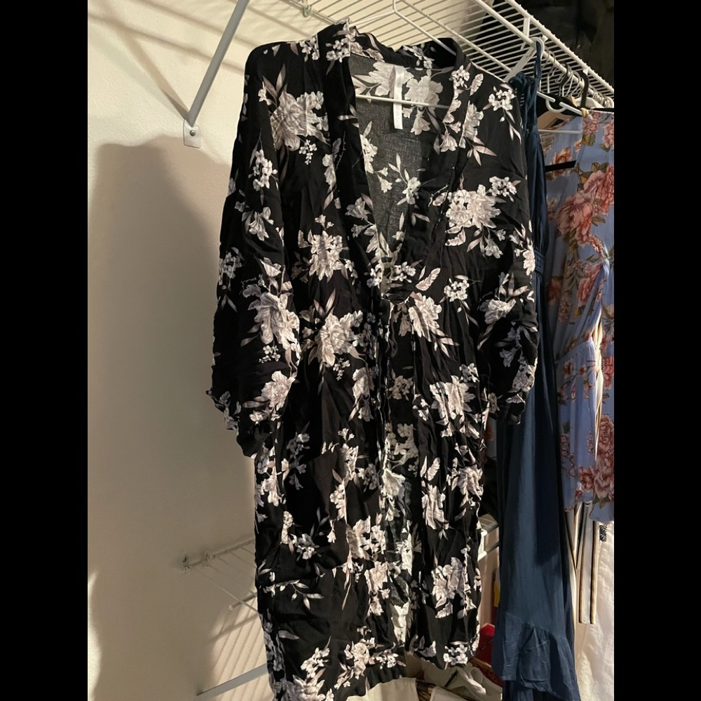 Robe!